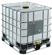 IBC Water Storage Tank, Capacity : 500-1000 L