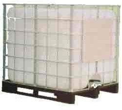 Plastic IBC Container