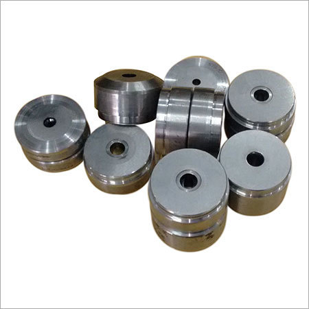 Polished MIG Wire Drawing Dies, Feature : Accuracy Durable, High Quality
