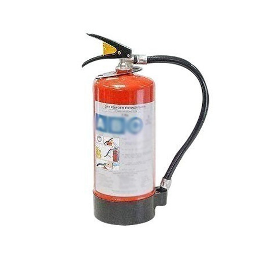 ABC Type Fire Extinguisher, for museums, etc