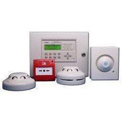 FAST-08 Fire Alarm System, for Commercial Residential Places