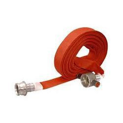 FHP-25 Fire Hose Pipe