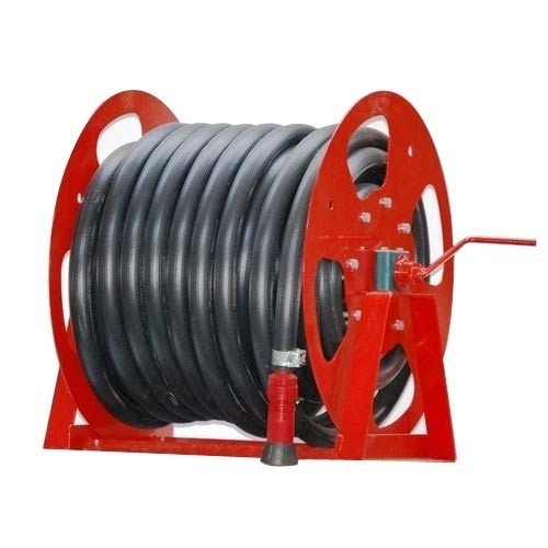 Fire Hose Reel Pipe