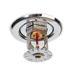 Fire Sprinkler