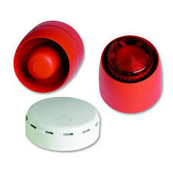 FSA-07 Fire Alarm System