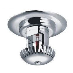 SS Fire Sprinkler