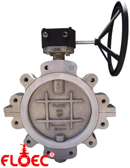 Butterfly Valve