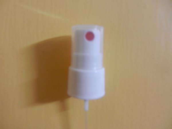 Plastic R20 Perfume Spray Pump, Size : 10-20mm