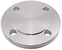 Blank Flanges