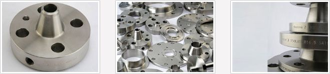 Forged Flanges AND Stud Ends