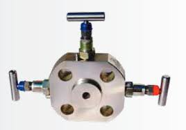 Monoflange Valve