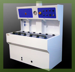 automatic wet bench