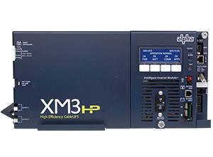 XM3-HP CableUPS Series