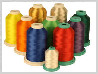 Polyester twine