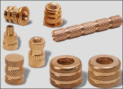 Copper Traub Components