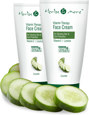 Face cream