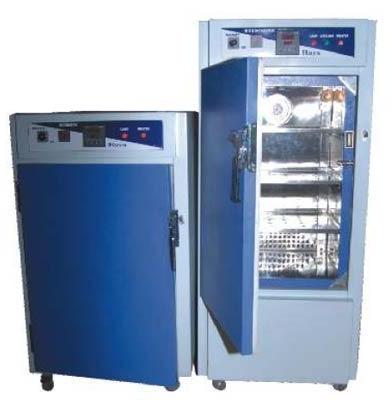 Metal BOD Incubator, for Industrial Use, Medical Use