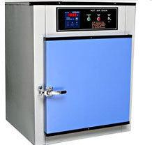 Metal Electric Semi Automatic Laboratory Oven, Feature : Energy Saving Certified, Fast Heating, Long Life