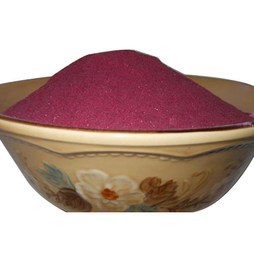 Prickly Pear Fruit Powder