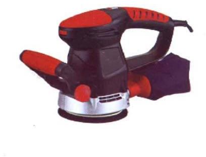 Random Orbit Sander