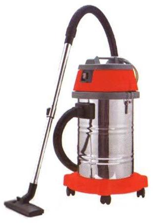 Wet dry vacuum cleaner