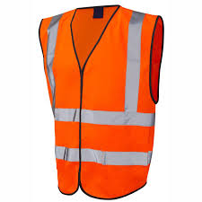 Safety Vest