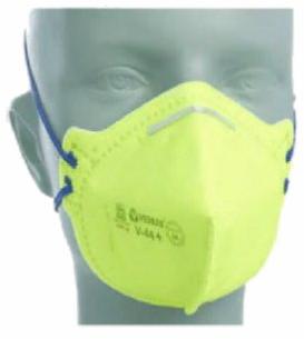 SAFETY MASKS AND RESPIRATOR
