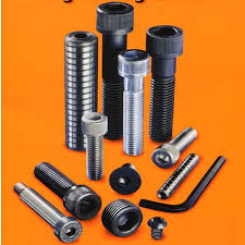 Unbrako Fasteners