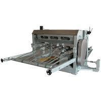 Programmatic Sheet Cutting Machine