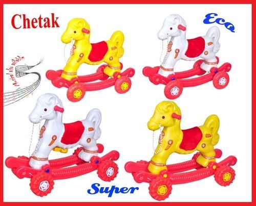 Eco & Super Chetak Rocking Horse