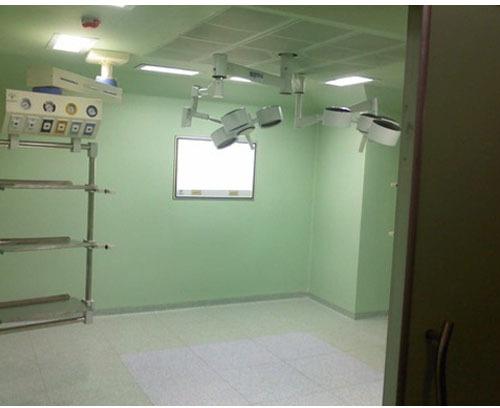 Modular Operation Theatre, for Hospital