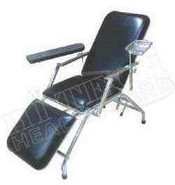 Blood Doner Chair