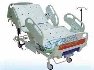 ICU Bed Mechanically - ABS Bow