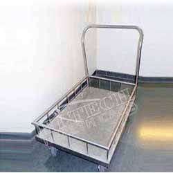 Material Lodder Trolley