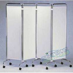 Partition Screen