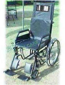 Recliner Wheel Chair