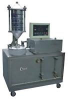 Asphalt Extraction Apparatus Automatic