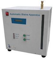 Automatic Blaine Apparatus