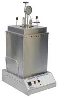 Laboratory Cement Autoclave