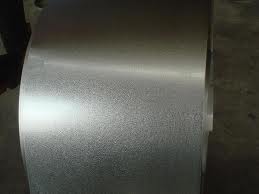 Aluzinc steel coils, Width : 1250mm