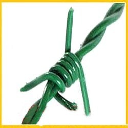 Pvc Coated Wire