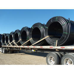 HDPE Electrical Pipes