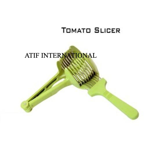 Tomato Slicer