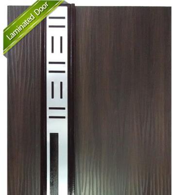 Laminated Flush Doors