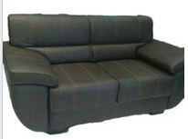 Customized Leather Sofa