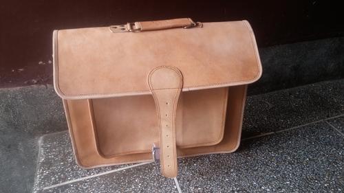 Leather Bag