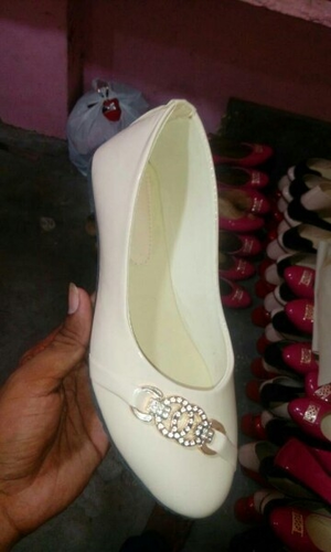 heel wali belly