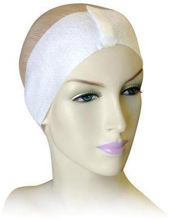 Disposable head band
