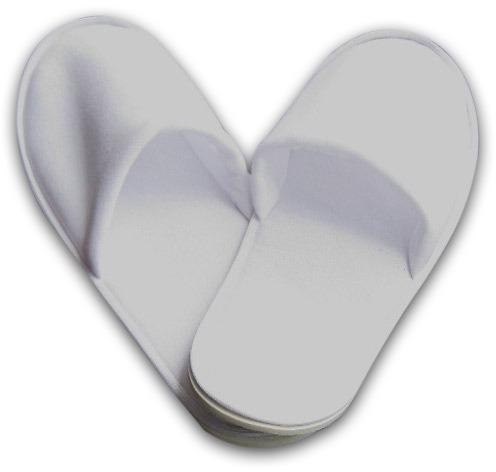 Disposable slippers