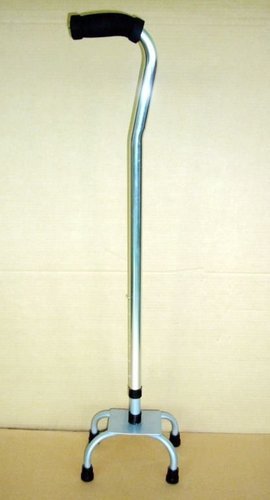 Aluminium Walking Stick